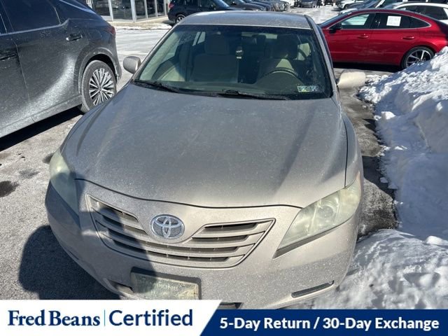 Used 2009 Toyota Camry LE