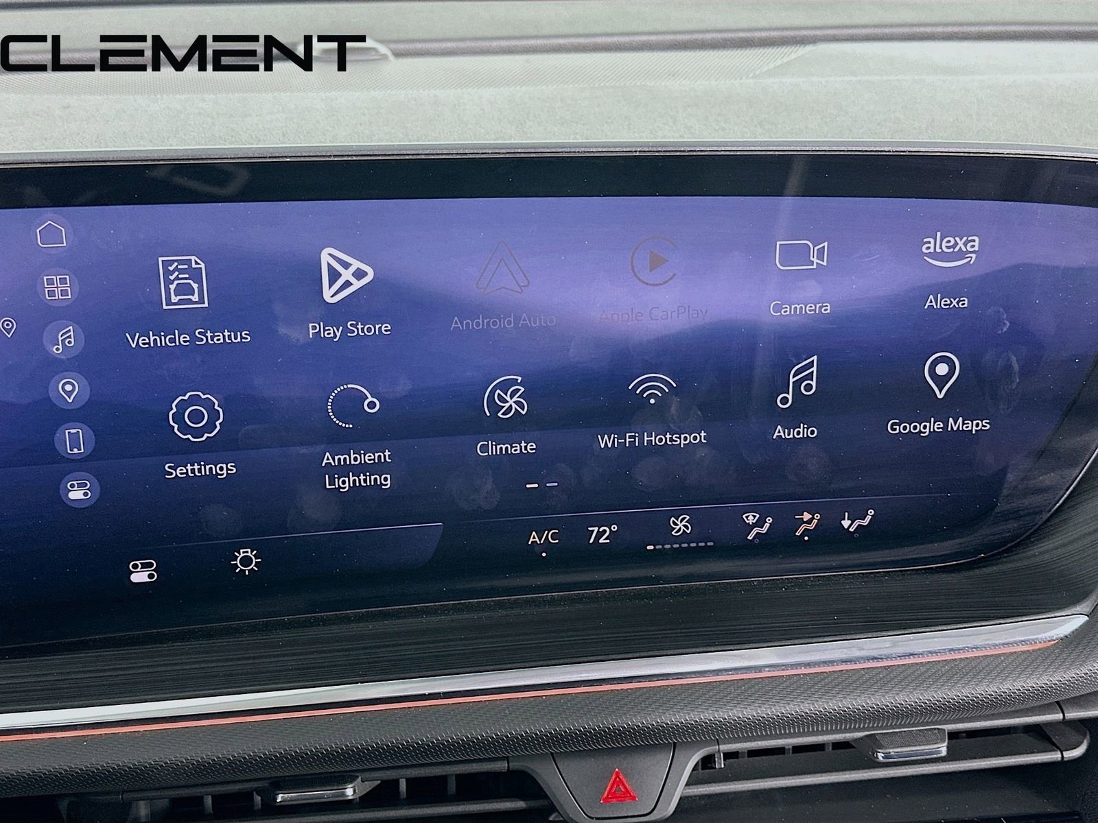 Used 2025 Buick Envision Preferred AWD/4WD image 19