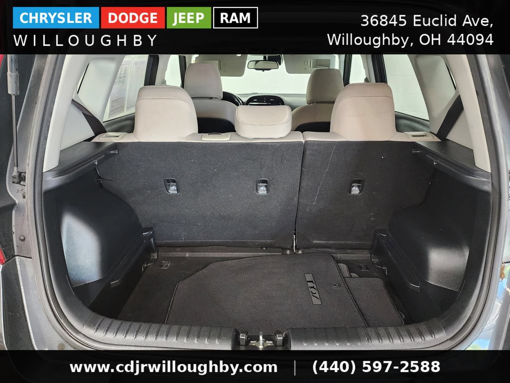 Used 2021 Kia Soul EX FWD image 32