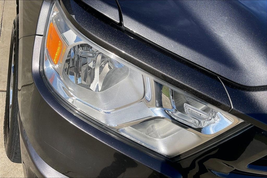 Used 2022 RAM 1500 Big Horn image 26