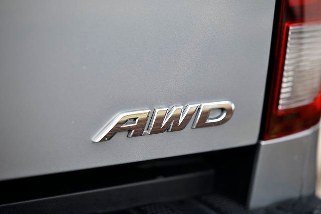 Used 2023 Honda Ridgeline RTL-E image 12