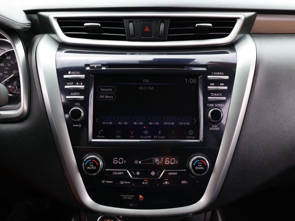 Used 2023 Nissan Murano Platinum w/ Cargo Package image 29
