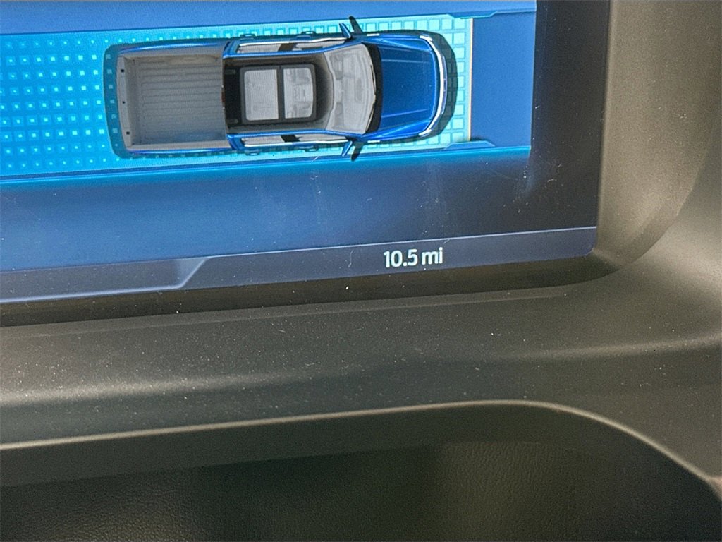 New 2025 Ford F150 Lightning Flash image 13