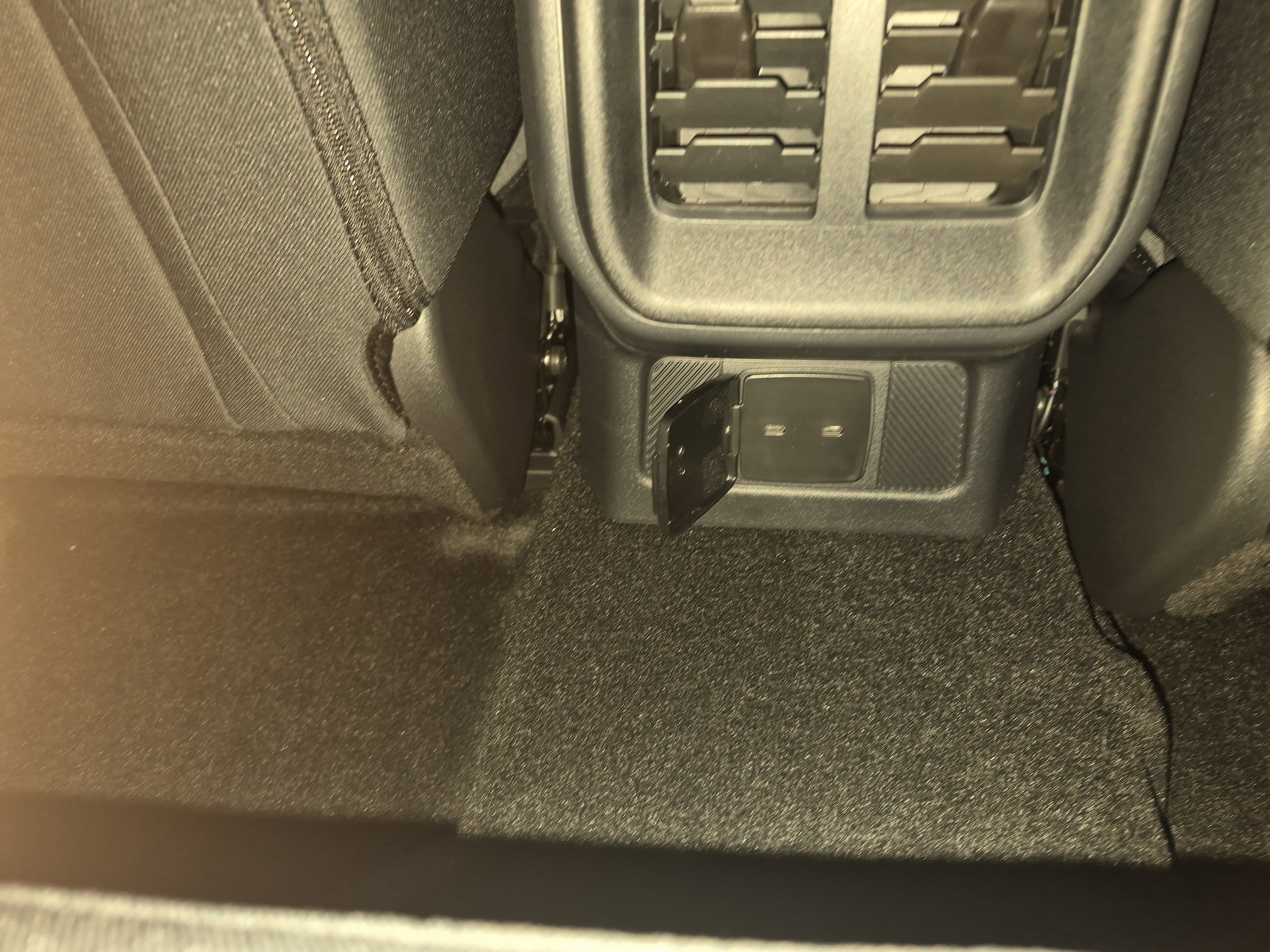 New 2025 Ford Bronco 4-Door w/ Sasquatch Package image 18