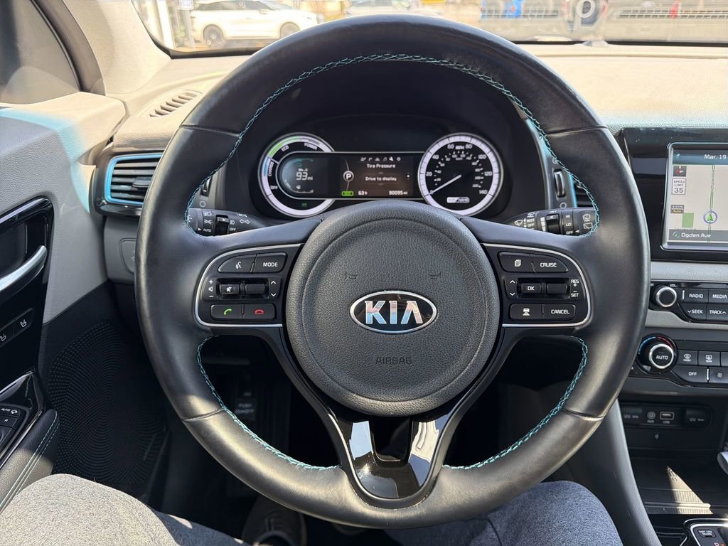 Used 2019 Kia Niro Touring image 10