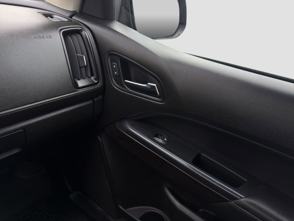 Used 2018 GMC Canyon SLE w/ SLE Convenience Package image 26