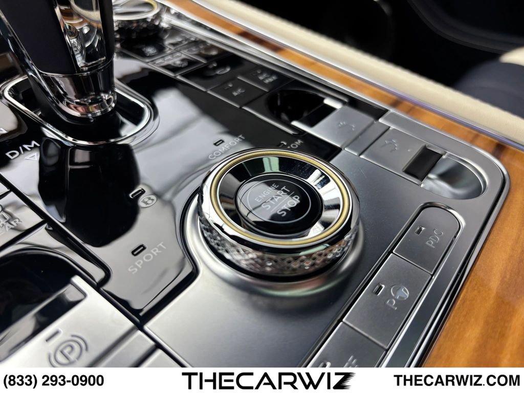 Used 2024 Bentley Continental GT V8 AWD/4WD image 72