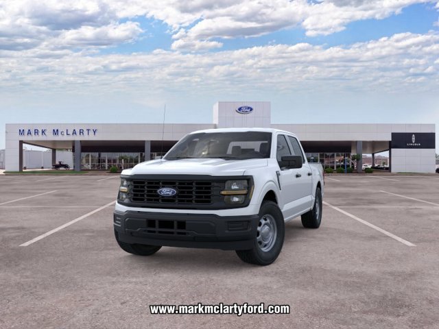 New 2026 Ford F150 XL RWD image 2
