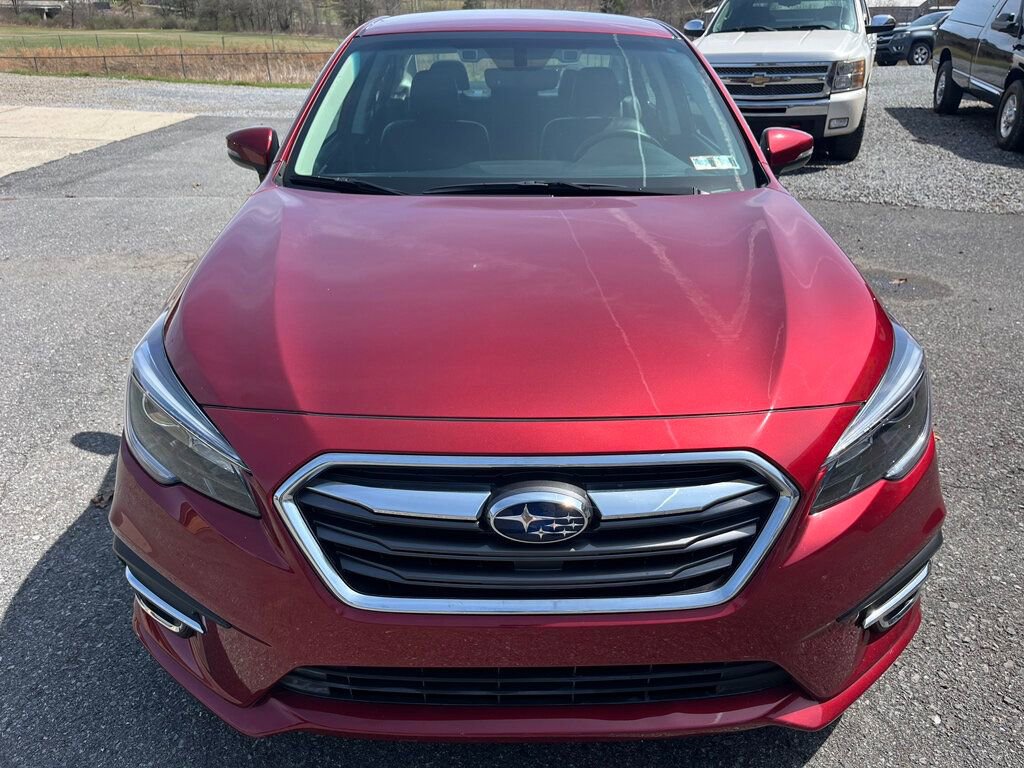 Used 2019 Subaru Legacy 2.5i Limited w/ Popular Package #2A image 9