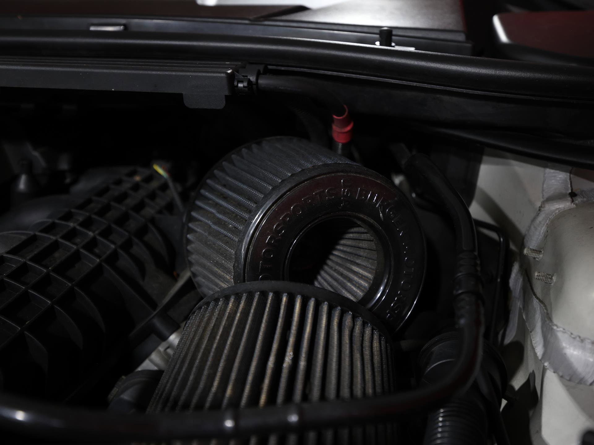 Used 2012 BMW 335is Convertible image 31