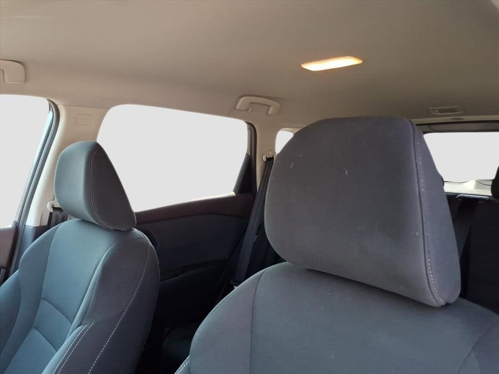 Used 2023 Nissan Rogue S image 20