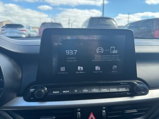 Used 2020 Kia Forte Sedan image 23