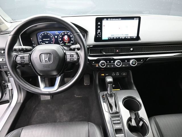 Used 2023 Honda Civic Touring image 25