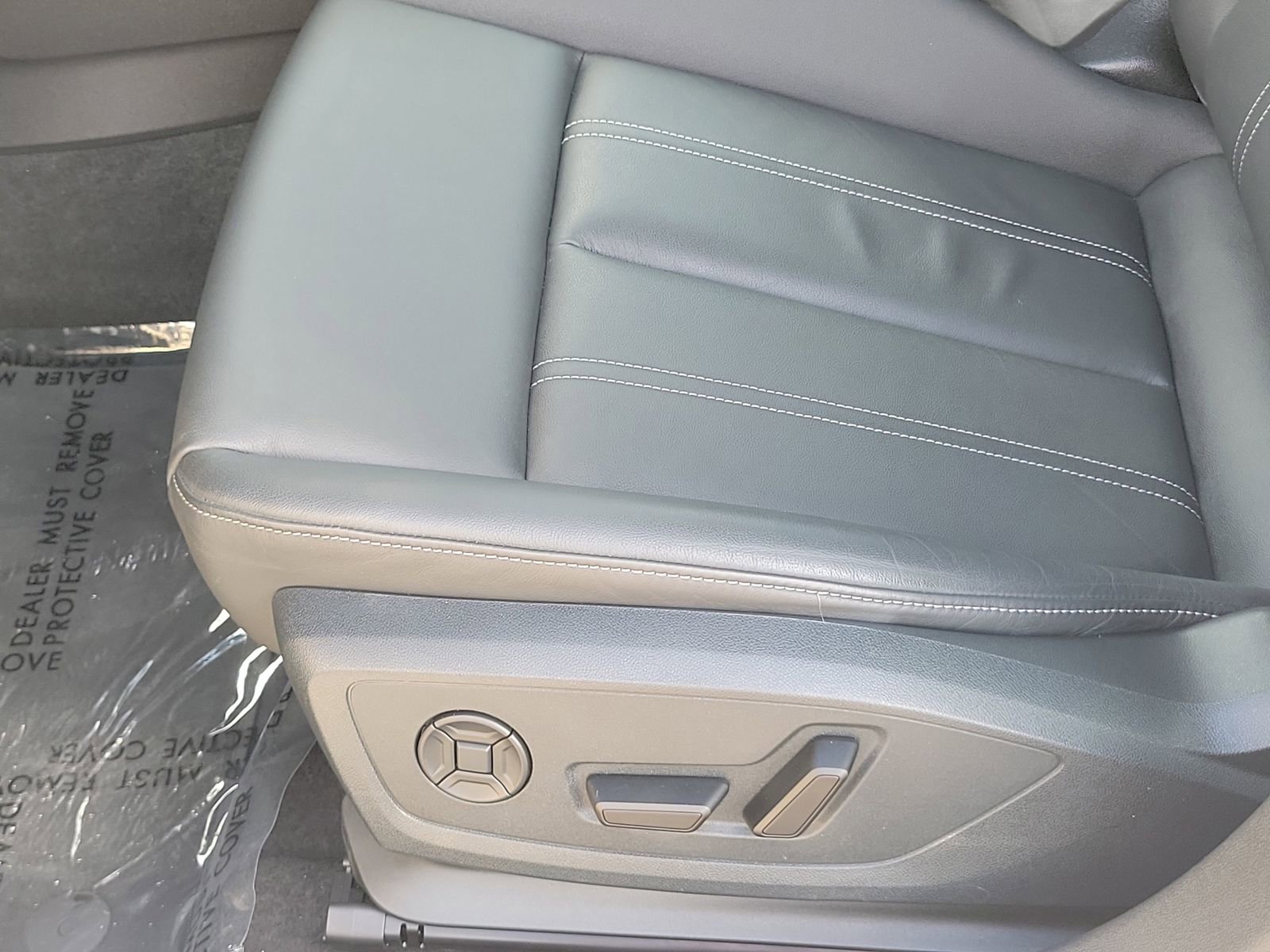 Used 2025 Audi A3 2.0T Premium Plus w/ Premium Plus Package image 35