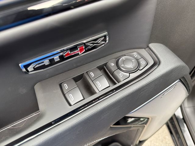 New 2026 GMC Sierra 1500 AT4X AWD/4WD image 18