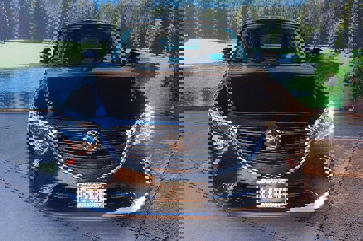 Used 2021 MAZDA CX-3 Sport image 2