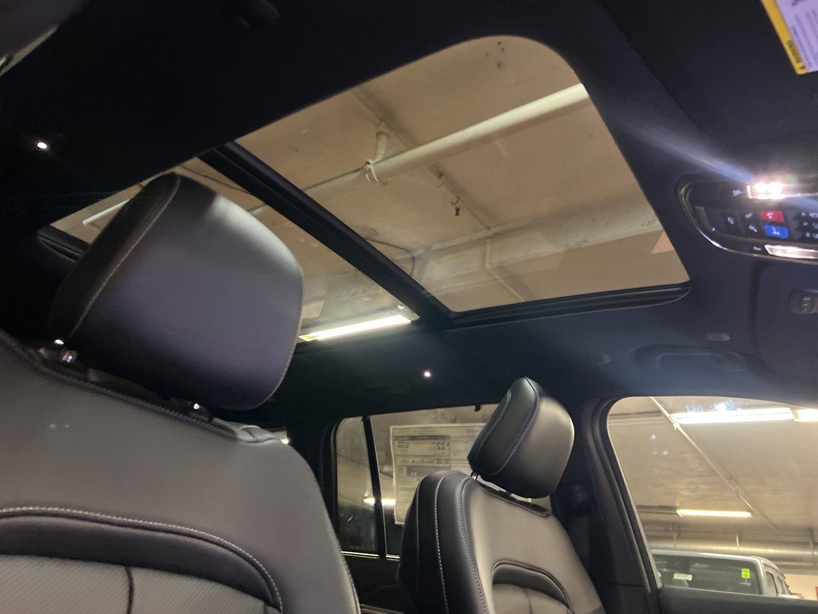 New 2025 Jeep Grand Cherokee Limited image 16