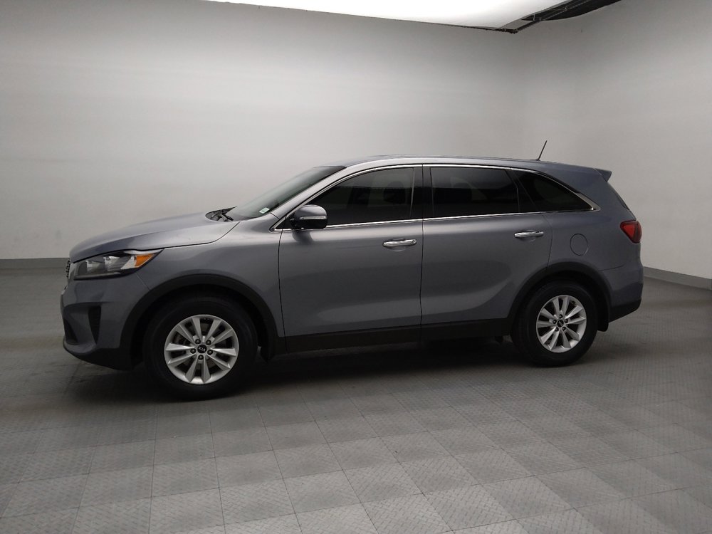Used 2020 Kia Sorento L image 2