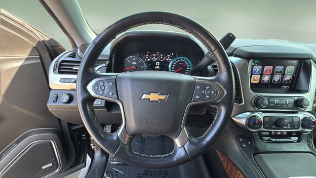 Used 2019 Chevrolet Suburban Premier w/ Premier Plus Edition image 11