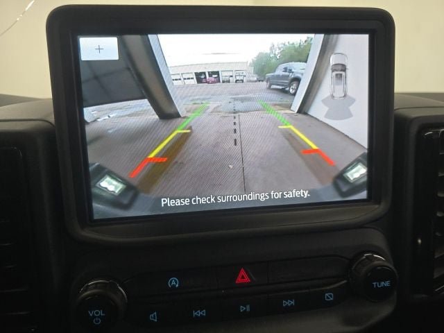 Used 2024 Ford Bronco Sport Outer Banks w/ Tech Package AWD/4WD image 25