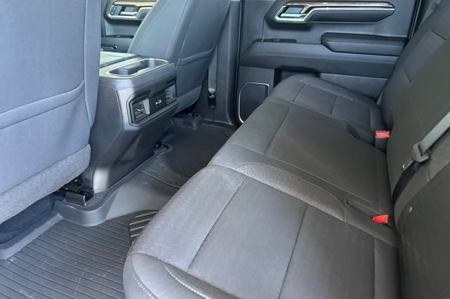 Used 2022 Chevrolet Silverado 1500 RST w/ Convenience Package II AWD/4WD image 14