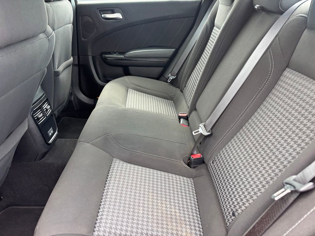 Used 2023 Dodge Charger SXT w/ Blacktop Special Edition image 25