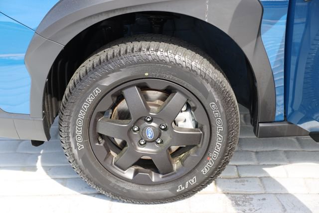 Certified 2024 Subaru Outback Wilderness image 60