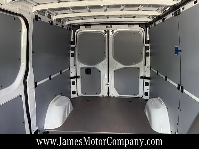 Used 2026 Mercedes-Benz Sprinter 2500 image 14
