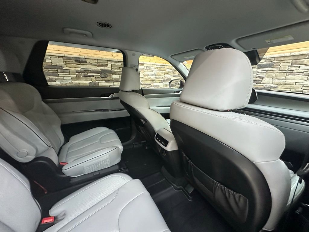 Used 2024 Hyundai Palisade SEL image 31