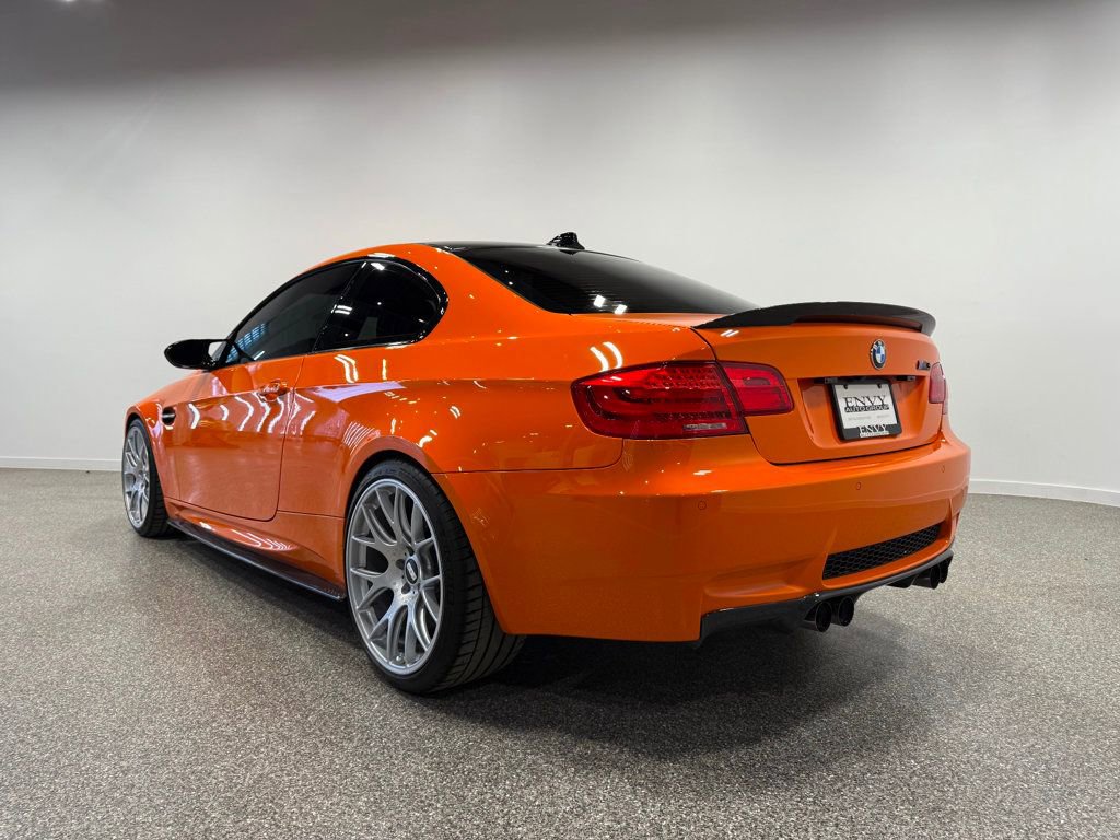 Used 2013 BMW M3 Coupe RWD image 26