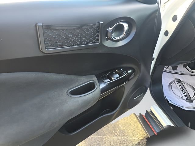 Used 2016 Nissan Juke NISMO image 11
