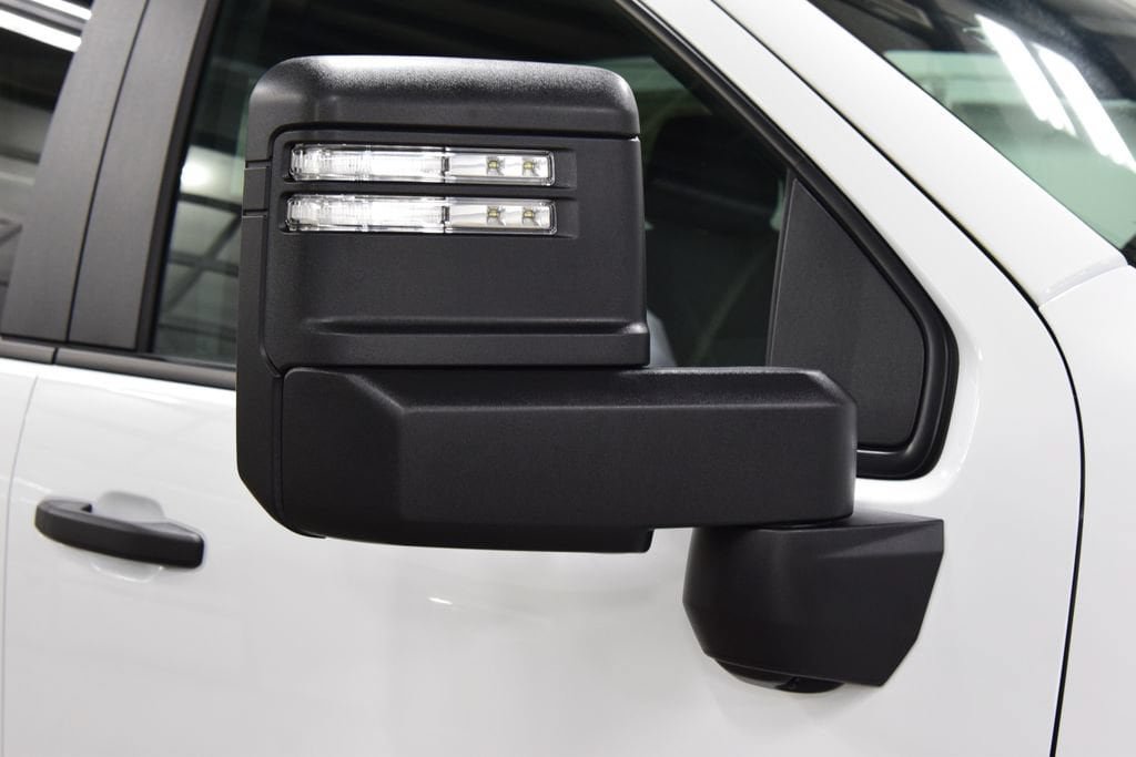 New 2026 Chevrolet Silverado 3500 W/T w/ WT/CX Safety Package AWD/4WD image 18