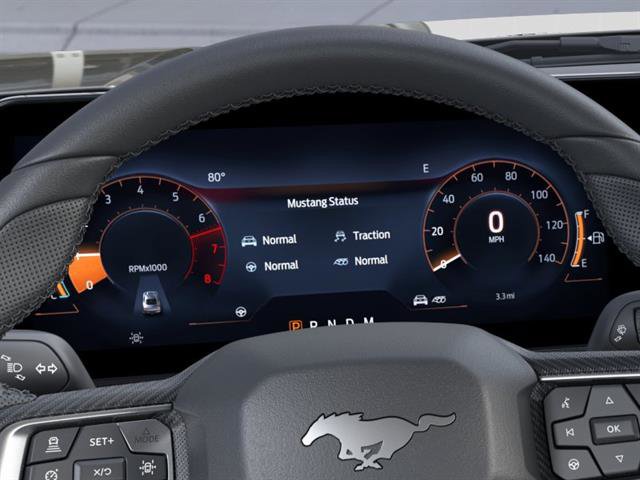 New 2026 Ford Mustang Premium image 15