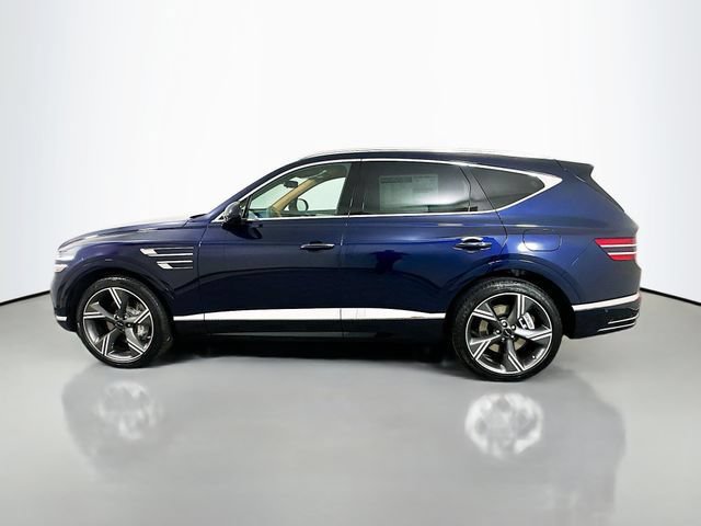 New 2026 Genesis GV80 3.5T Prestige AWD/4WD image 8