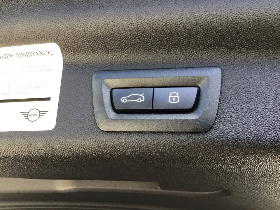 New 2026 MINI Cooper Countryman S image 14