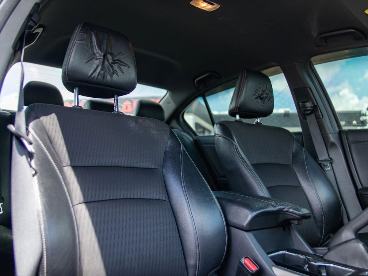 Used 2016 Honda Accord Sport image 21
