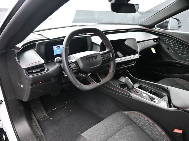 New 2026 Dodge Charger R/T image 13