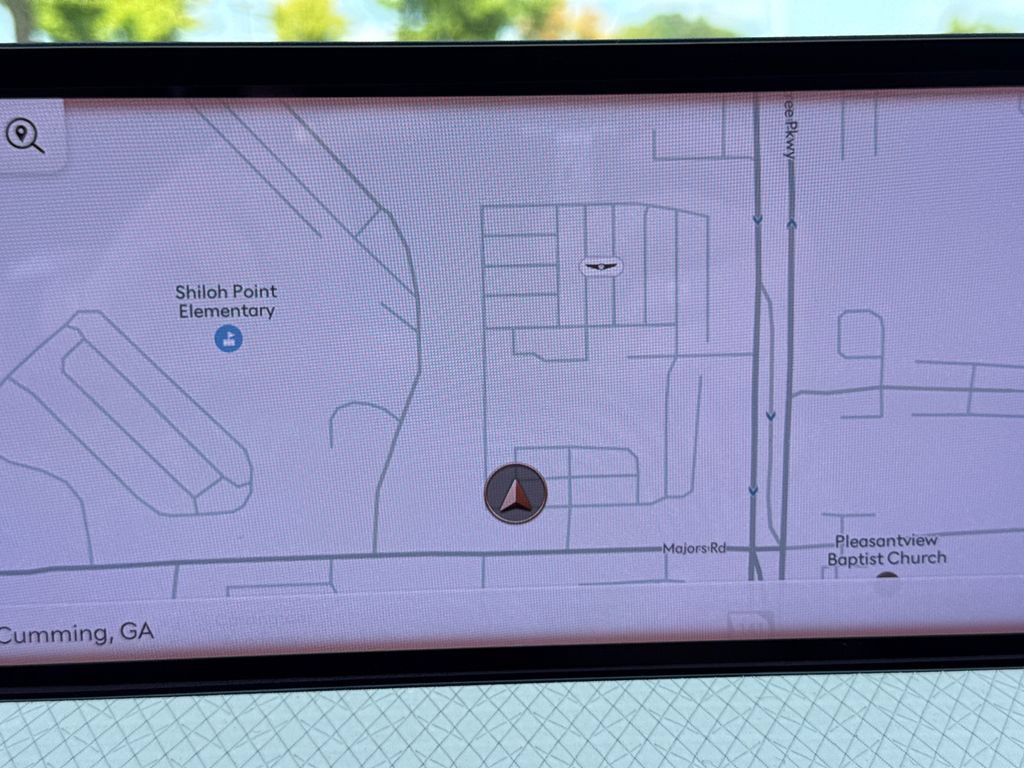 New 2026 Genesis GV80 3.5T Prestige AWD/4WD image 31
