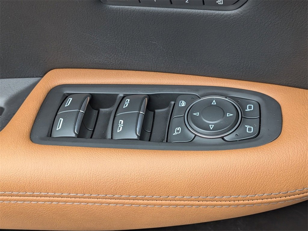 Used 2023 Cadillac XT5 Premium Luxury w/ Technology Package image 16