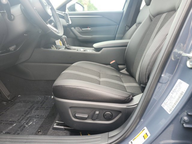 New 2026 MAZDA CX-50 Meridian Edition w/ Weather Package AWD/4WD image 10