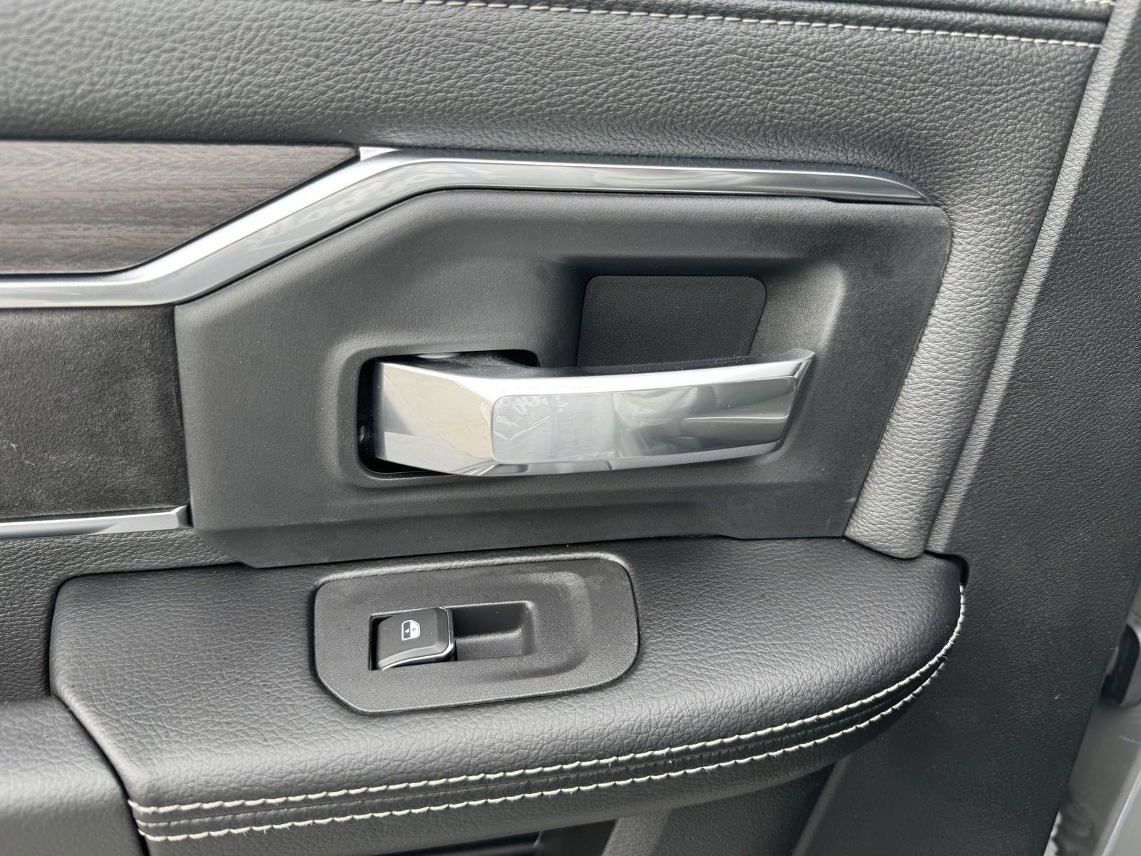 New 2026 RAM 2500 Laramie image 28