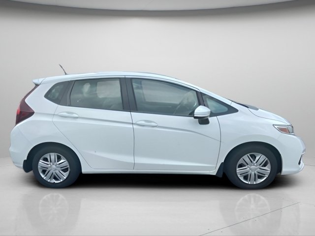 Used 2020 Honda Fit LX image 6