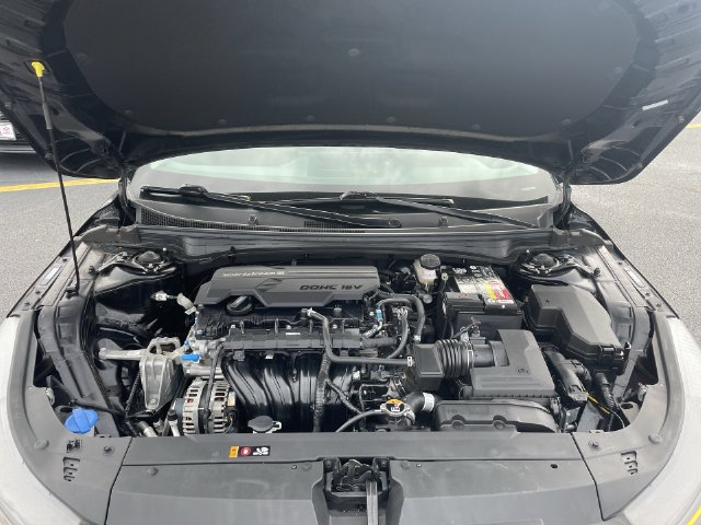 Used 2025 Kia K4 FWD image 41