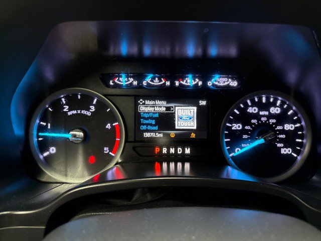 Used 2022 Ford F250 XL w/ Power Equipment Group AWD/4WD image 17