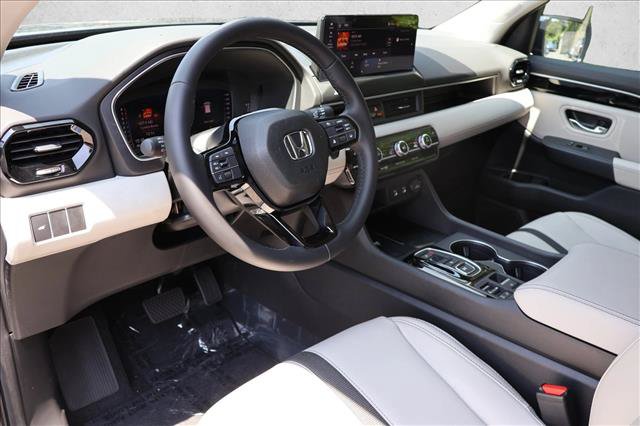 New 2026 Honda Pilot EX-L image 10