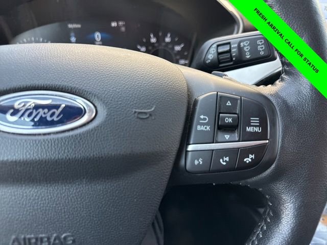 Used 2020 Ford Escape SEL AWD/4WD image 16