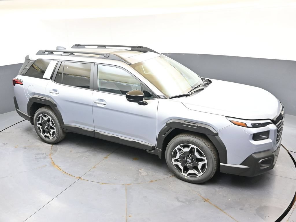 New 2026 Subaru Outback Touring AWD/4WD image 53