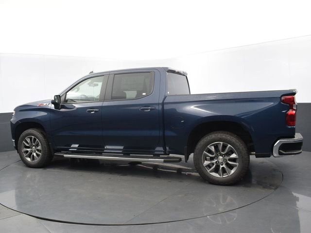 Used 2021 Chevrolet Silverado 1500 LT AWD/4WD image 9