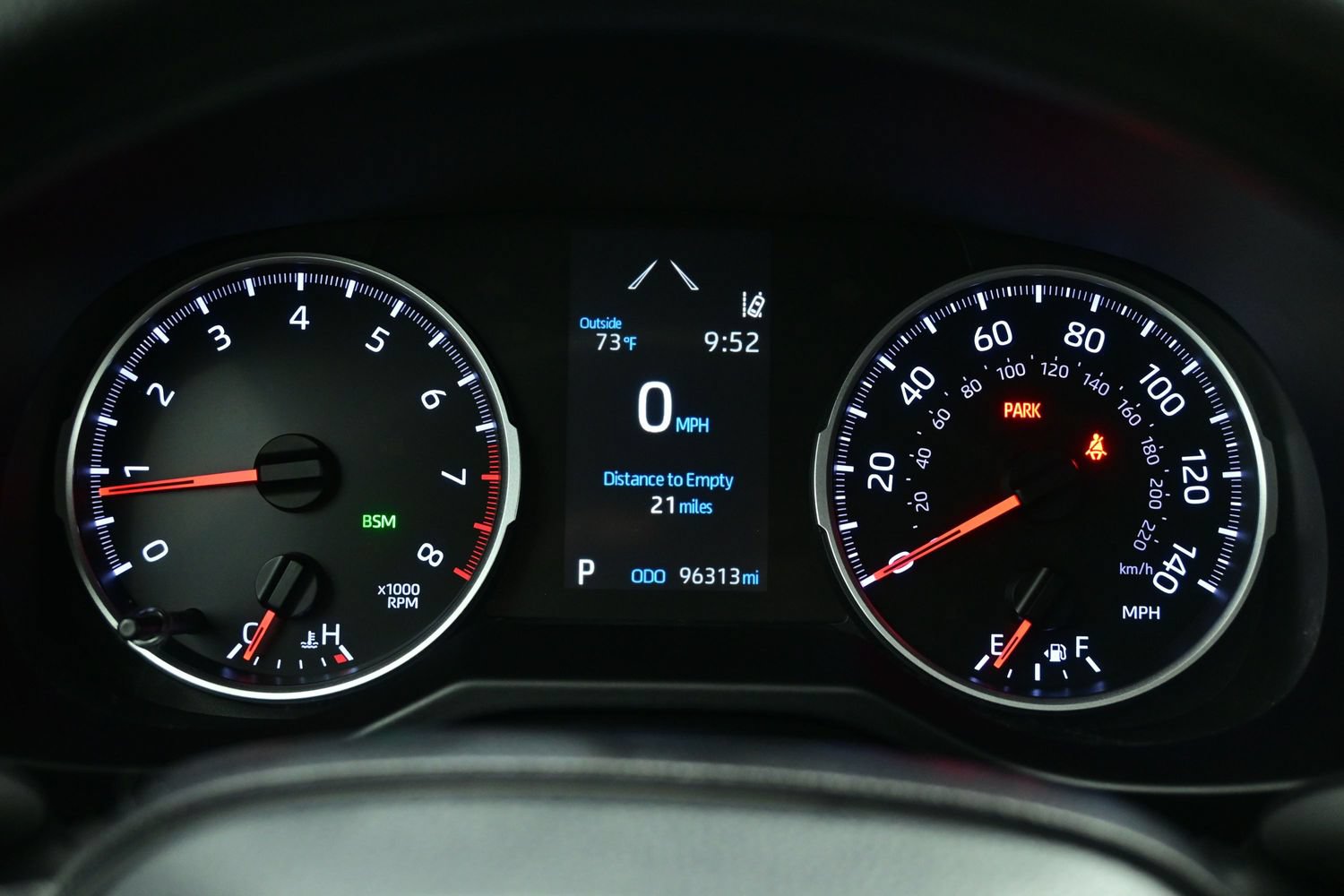 Used 2020 Toyota RAV4 XLE AWD/4WD image 23