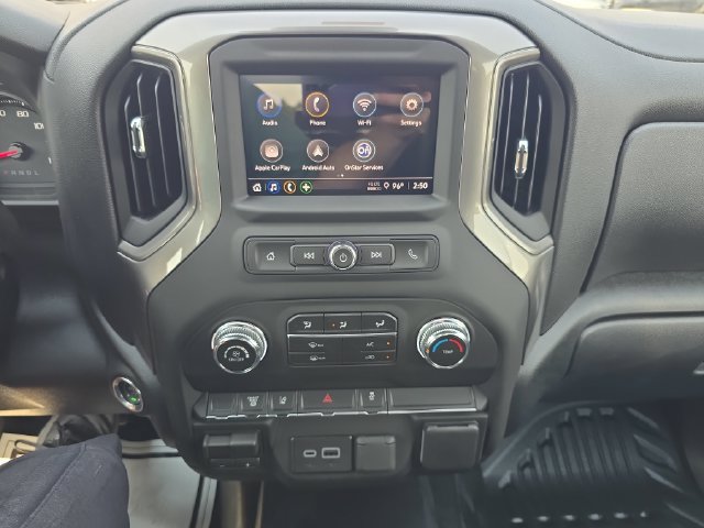 New 2026 GMC Sierra 3500 Pro w/ Convenience Package AWD/4WD image 13